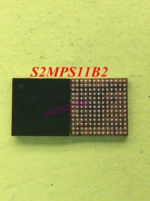 2 шт.-10 шт для samsung Примечание 3 N900 Мощность IC S2MPS11B2