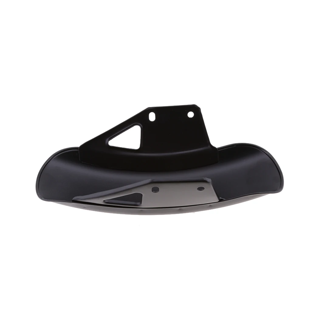 Hot Stainless Steel Front Fender / Mudguard / Mud Guard for Suzuki GN 125/GN 250 Metal Steel Front Fender Mud Guard
