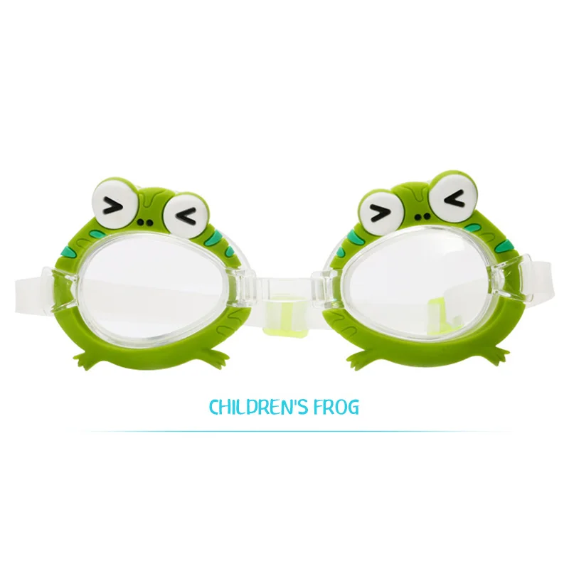 Children Baby Goggles Waterplay Toys Transparent Lens Soft Silica Gel Little Bird Blue Fish Frog Monkey Baby Children Goggles Children Baby Goggles Waterplay Toys Transparent Lens Soft Silica Gel Little Bird Blue Fish Frog Monkey Baby Children Goggles