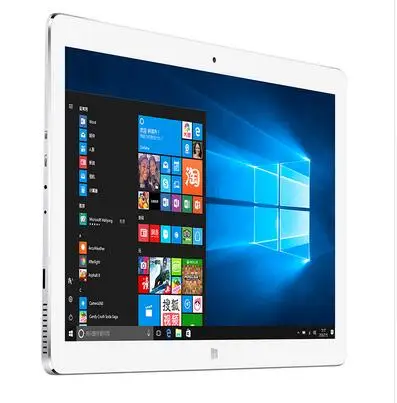 Оригинальный Teclast TBook16 Pro 2 в 1 планшетный ПК 11 6 &quotWindows 10 + Android 5 четырехъядерный
