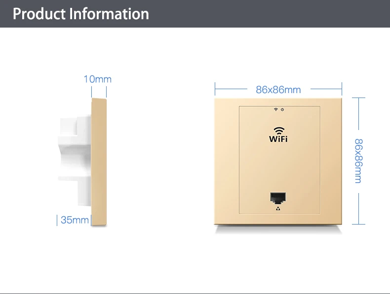 Сток 300 Мбит/с популярный Wifi расширитель в стене беспроводной точка доступа Usb wifi ap использование для отеля вилла паба КТВ компания школа