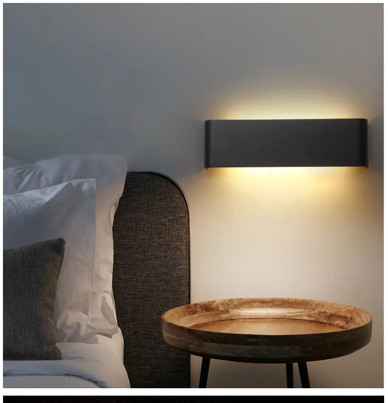 wall lamp 11