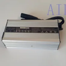 180 W 24 V 5A свинцово-кислотная батарея алюминиевый корпус зарядное устройство для автомобилей