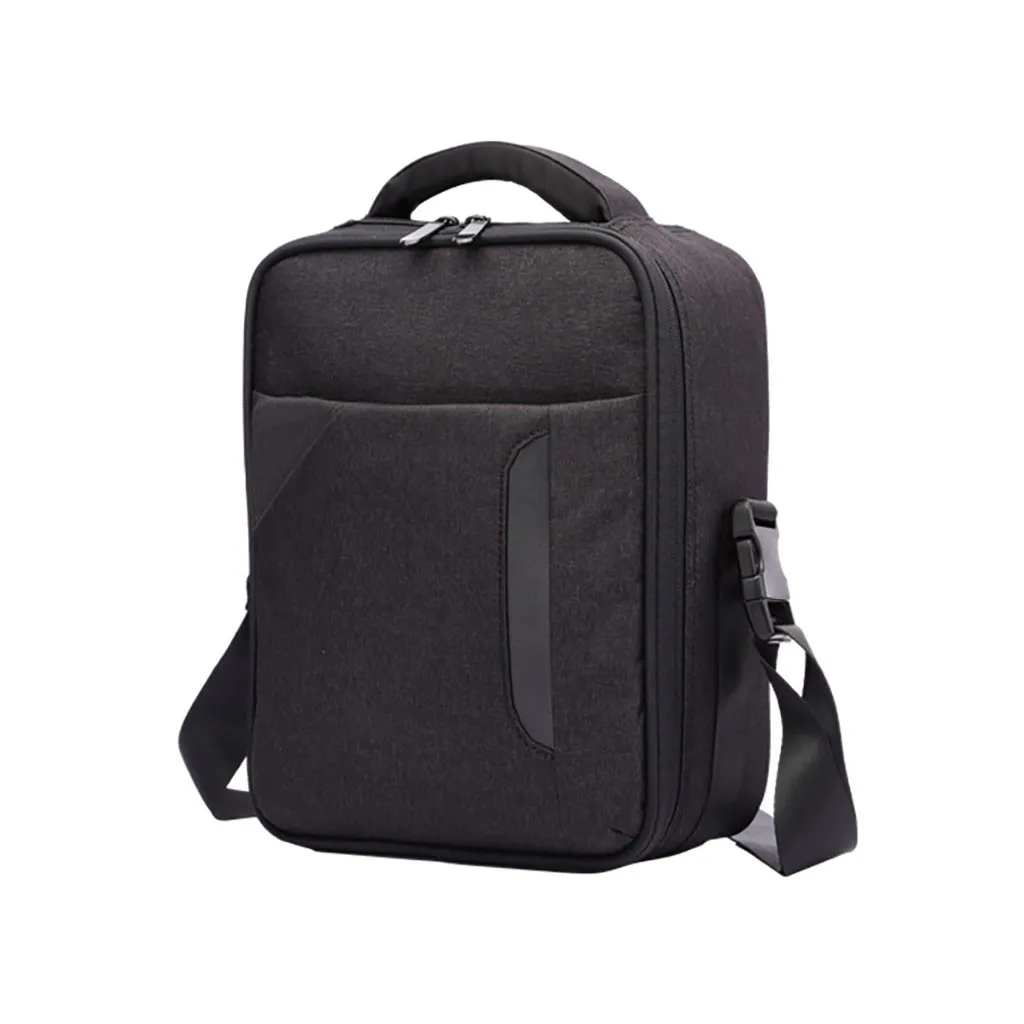 

Ouhaobin Travel Carrying Case Bag For DJI Mavic 2 & Smart Controller Waterproof Portable Handheld Carring Shoulder Bag 530#2
