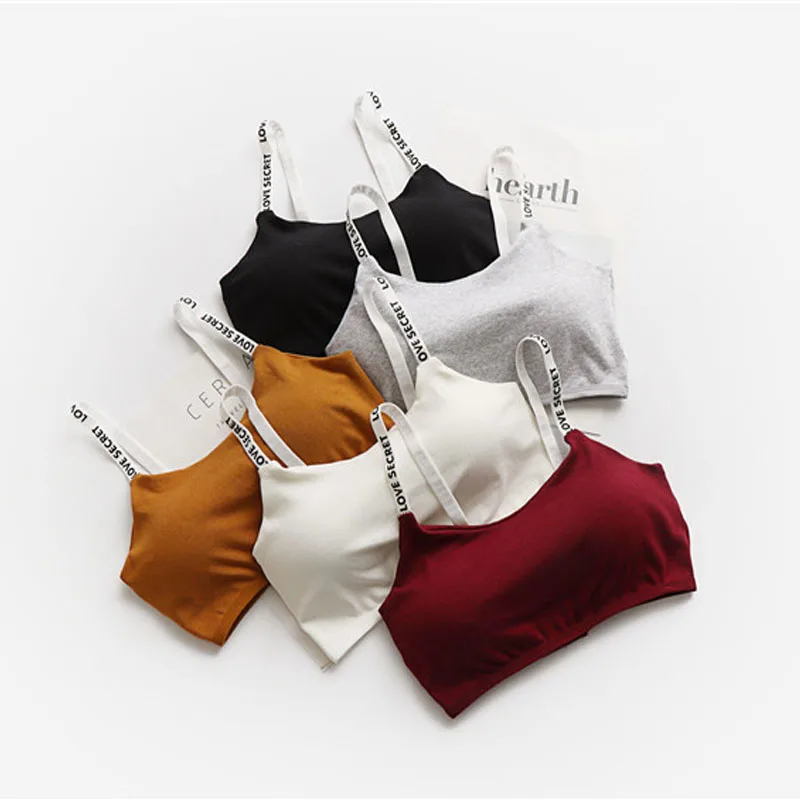 

Push Up Sports Bra Fitness Women Sport Bra Top Padded Yoga Brassiere Sport Bra Sports Top Bralette sujetador deportivo One Size
