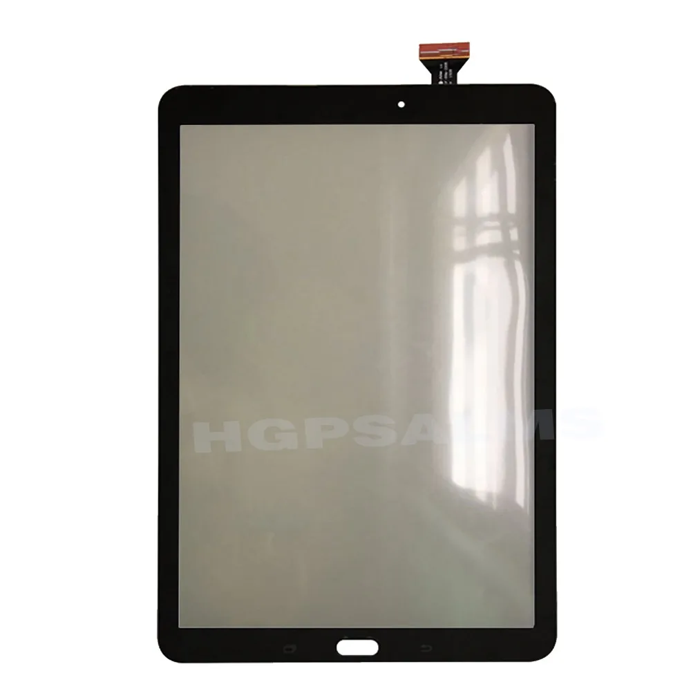 SAM162 Tablet Touch Panel Voor Samsung Galaxy Tab E T560 T561 Touchscreen Digitizer 9.6 SM-T560 SM-T561 Touchscreen Vervanging Onderdelen (4)