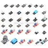 37 En 1 KITS SENSOR para ARDUINO alta calidad envío gratis (funciona con oficial para placas Arduino) ► Foto 1/3