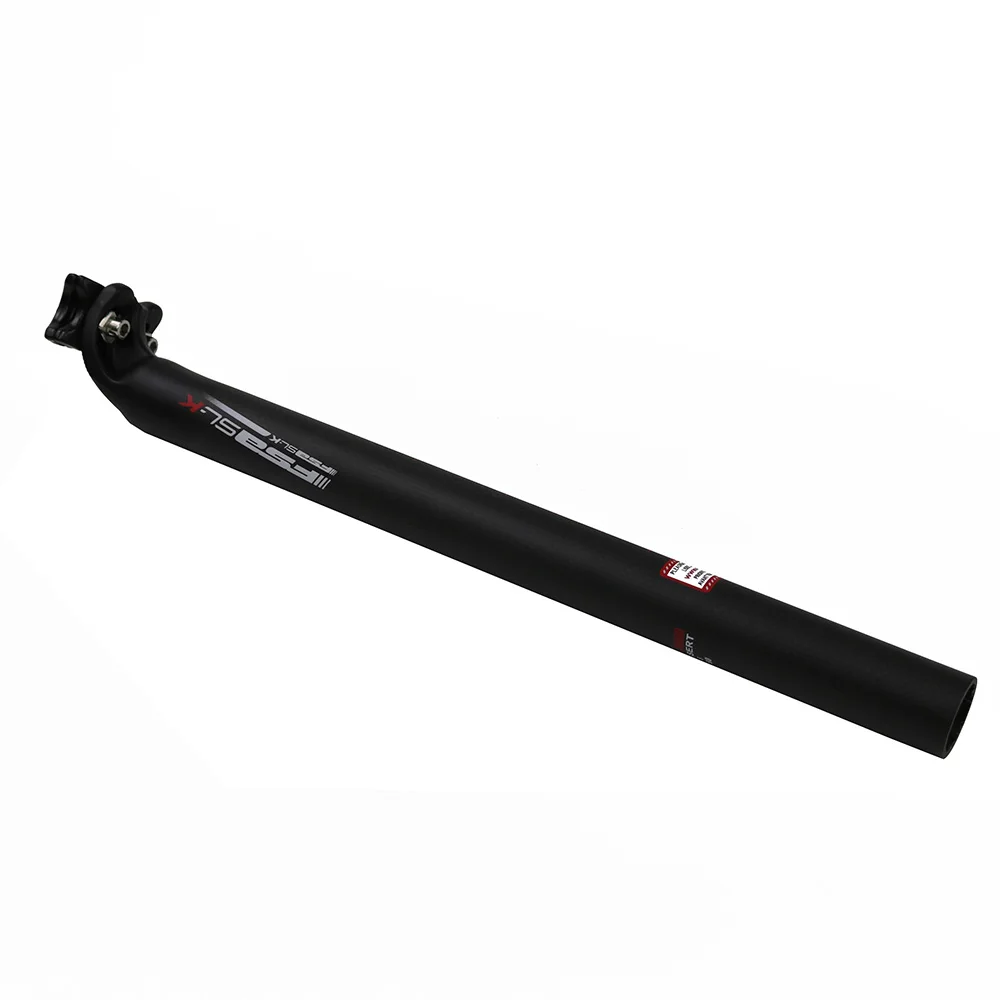 

FSASL-K bicycle seatpost carbon seatpost bicycel seat post MTB road bike seatpost 3k carbon matte 27.2/30.8/31.6*400mm