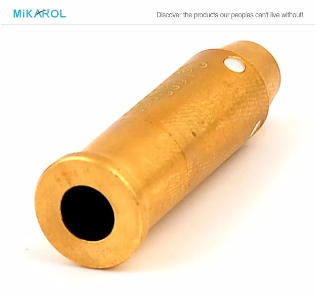 6th Red Dot Bore Sighter LTB038