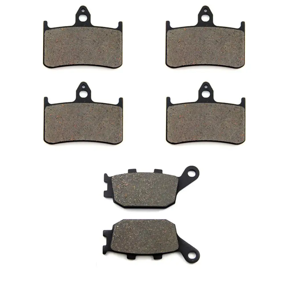 honda hornet front disc pad price