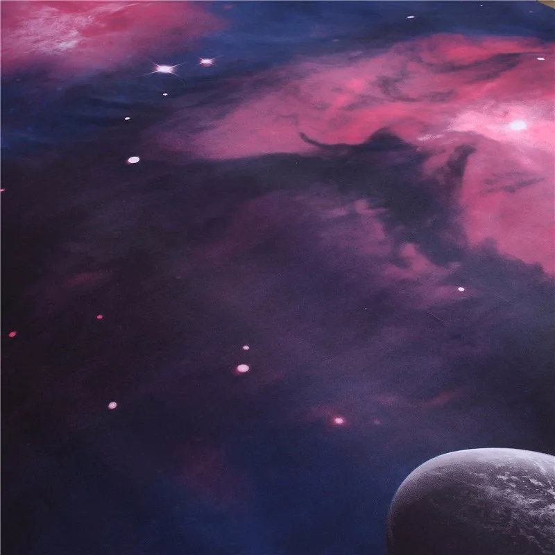 Galaxy bedding sets10