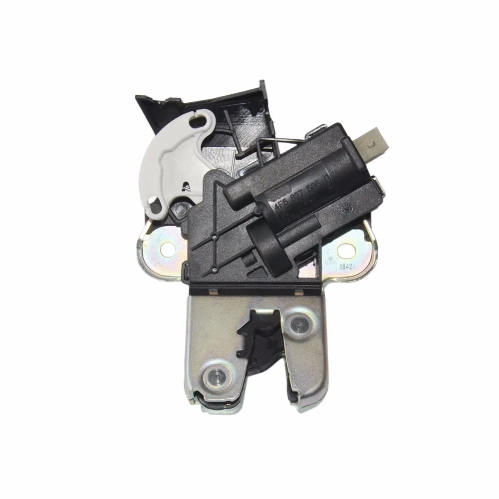 10Pcs of Trunk Lid Lock Latch for Audi A4 A5 A6 A8 S4 S6 4F5827505A