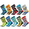 10 pairs of socks-10