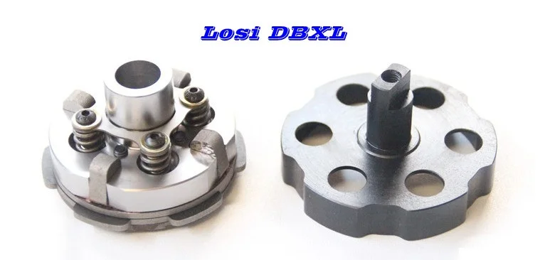 DBXL01