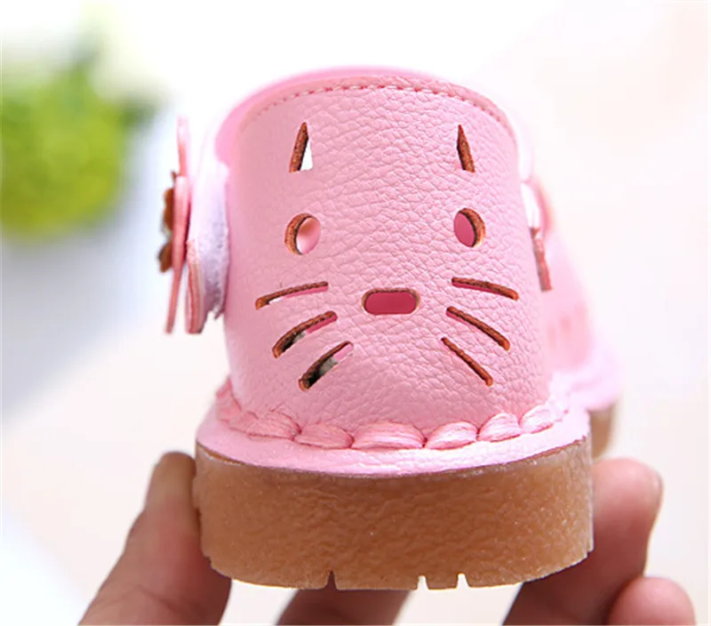 children shoes girls princess (2)