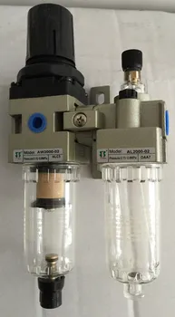 

New open source gas two parts AC2010-02, 3010-03, 4010-04, 5010-10