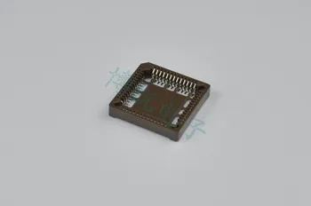 

Imports of high -quality PLCC IC Sockets PLCC 52PIN SMD IC connector