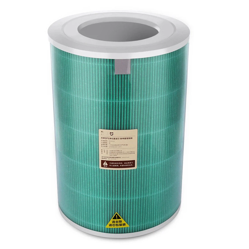 Air Purifier Filter Smart Removal Filter Cleaner For XIAOMI 1st 2rd Accessories