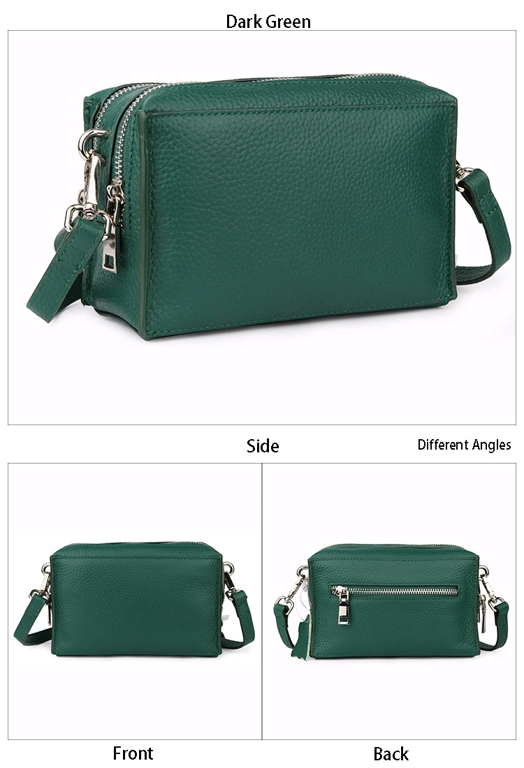 -3-dark green