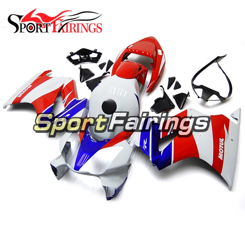 honda vfr fairings