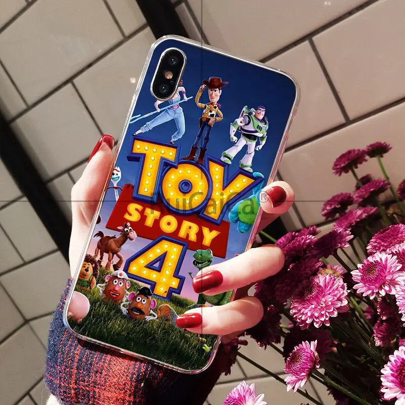 Toy Story4