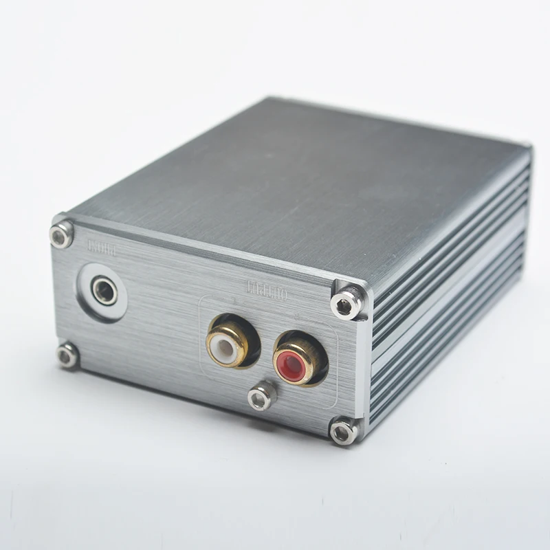 New BREEZE аудио SU0 XMOS U8 NE5532 USB ЦАП AK4490 Hifi усилитель асинхронный Декодер Усилитель для