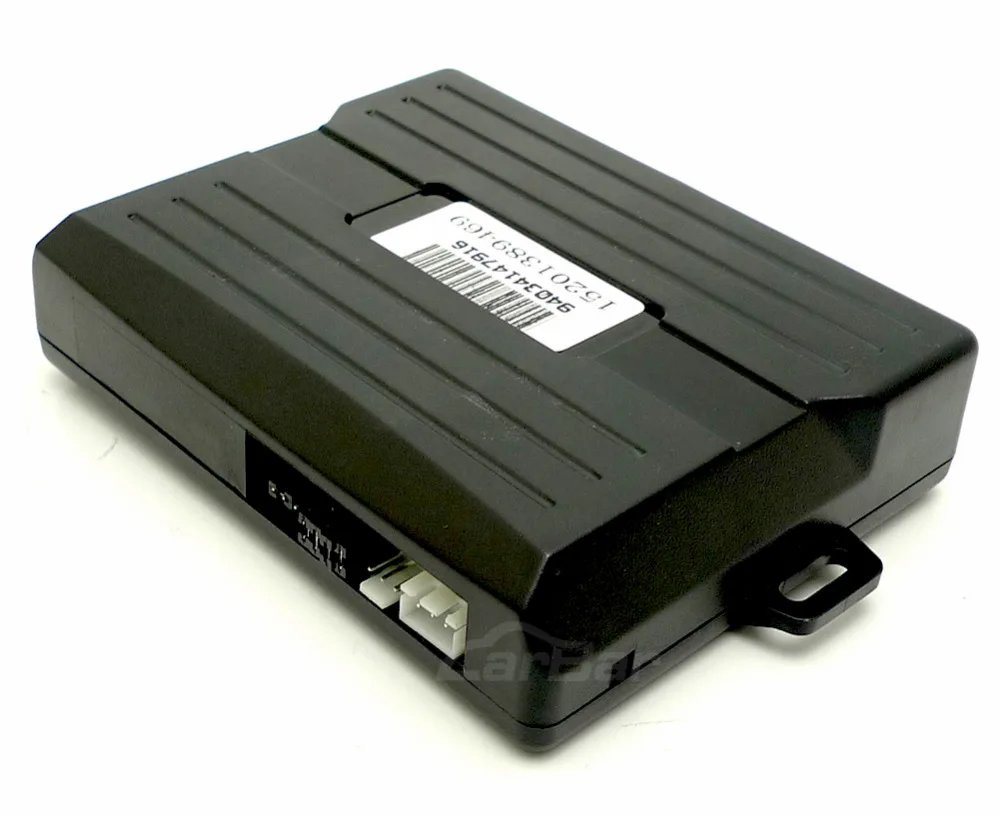 GSM CAR ALARM 888Y (4)