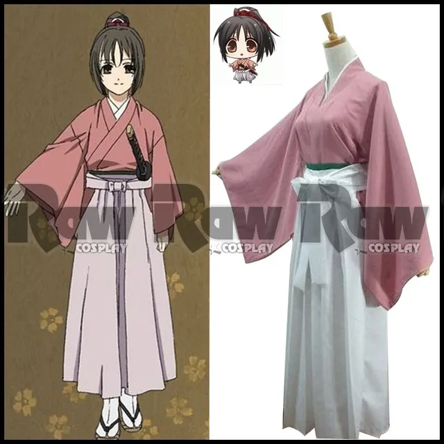 Download Halloween Costumes Anime Character Yukimura Jiziru Hakuouki Free HD Wallpaper Halloween Costumes Anime Character Yukimura Jiziru Hakuouki Desktop Wallpaper Free