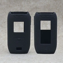 2 шт. vaporesso revenger чехол силиконовый чехол Мститель резиновый силиконовый чехол-рукав обертывание Vaporesso revenger mini 85 Вт Mod Shield
