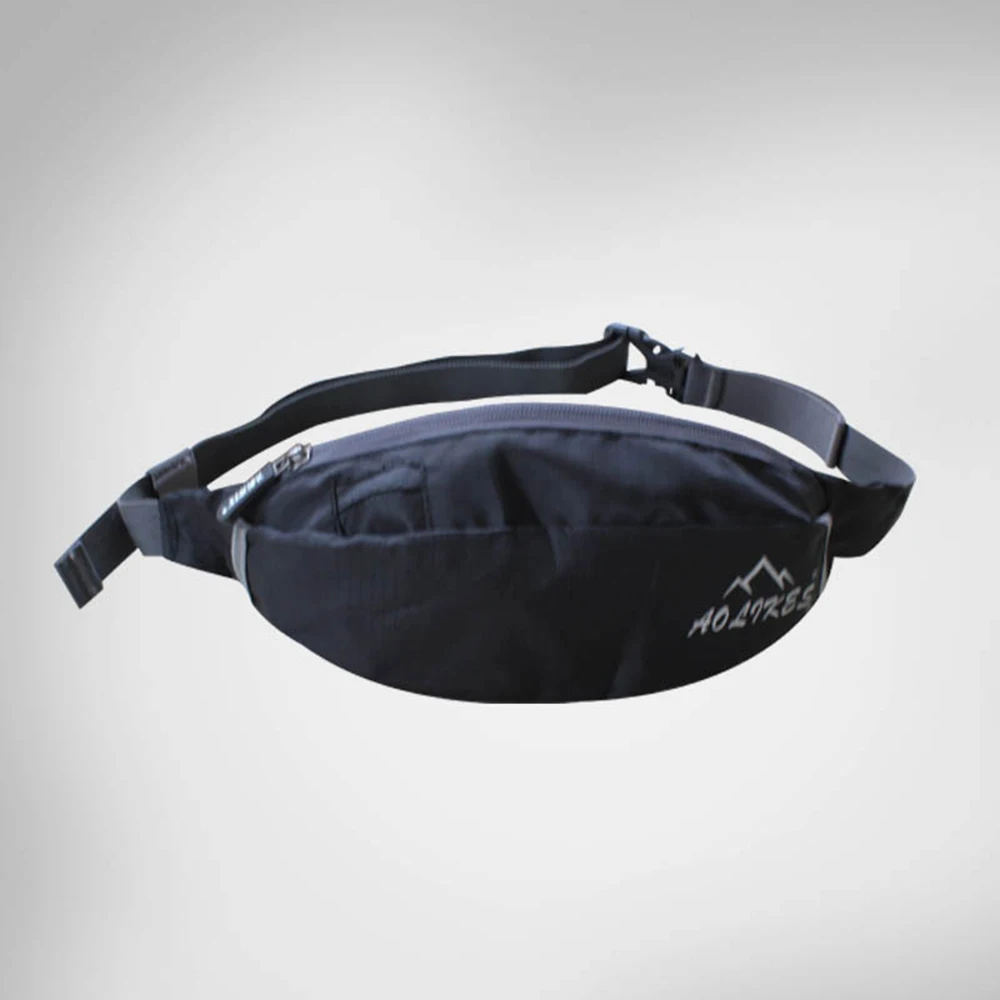 Waist Running Bag 04