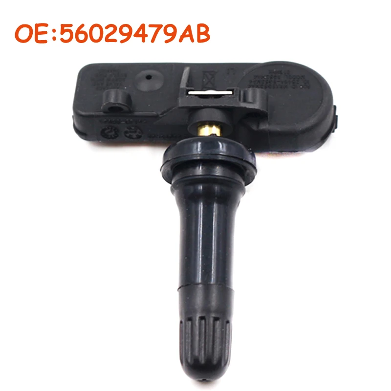 Car accessories 56029479AB For Dodge Chrysler Suzuki Jeep Car Tire Pressure Monitoring Sensor TPMS Sensor 315 MHz Car accessories 56029479AB For Dodge Chrysler Suzuki Jeep Car Tire Pressure Monitoring Sensor TPMS Sensor 315 MHz