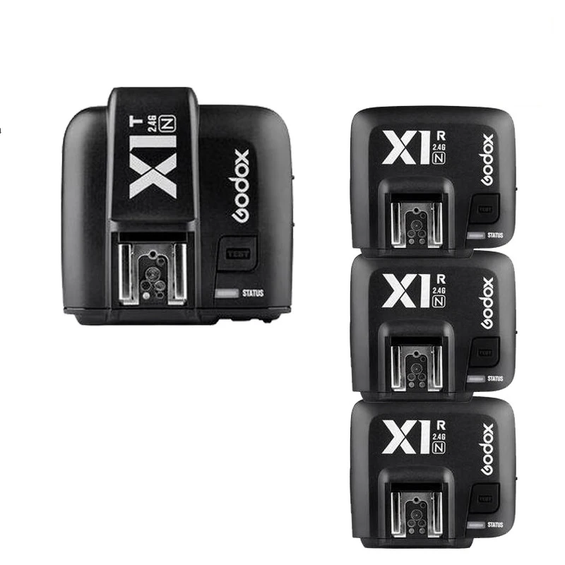 X1N 