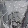 the grey rain drew