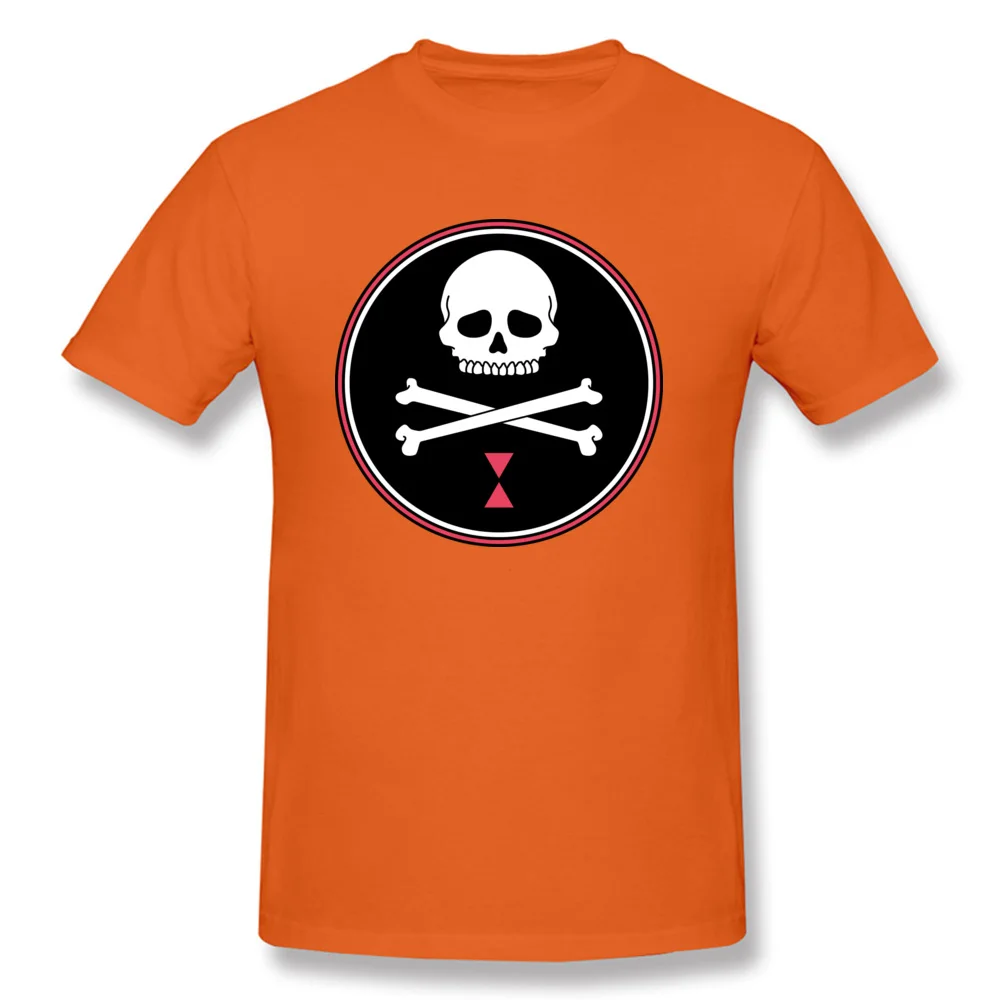 Warning Prevalent Youth T Shirt O-Neck Short Sleeve All Cotton Tees Crazy Tee-Shirts Top Quality Warning orange