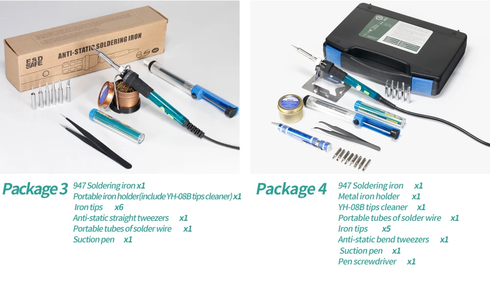 Soldering Iron 11