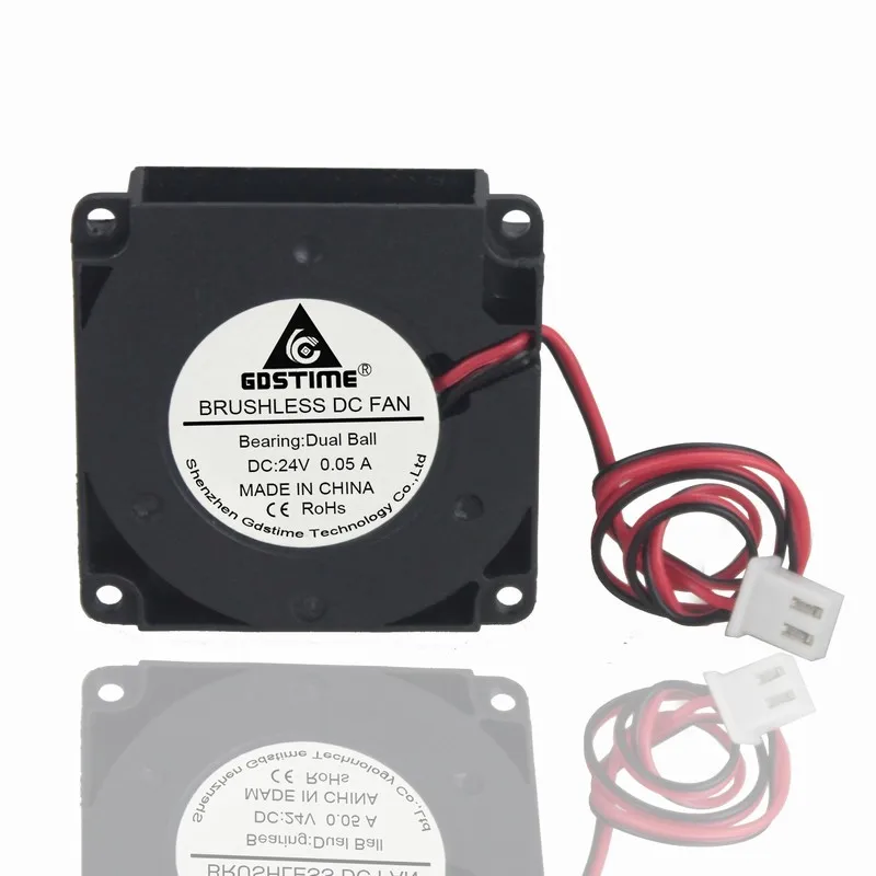 Ventiladores e resfriadores