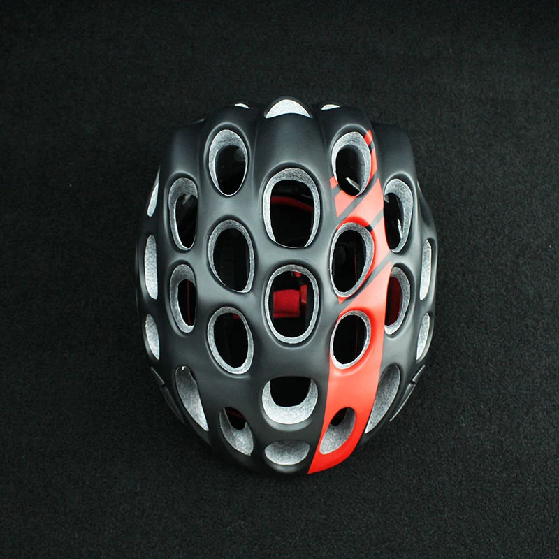 Велосипедный шлем сверхлегкий MTB шлем городской шоссейный велосипед EPS горный велосипед шлемы гоночные цельные формованные запасные части для велосипеда