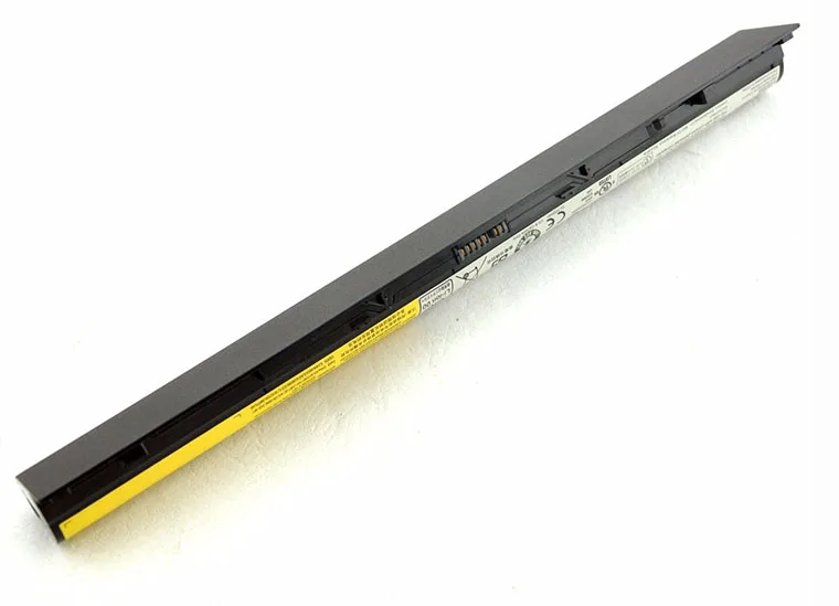 Ноутбук Батарея для lenovo IdeaPad G400s G500S G410AT-IFI G410AM-ISE G410sT-IFI Батарея L12L4A02 L12S4E01