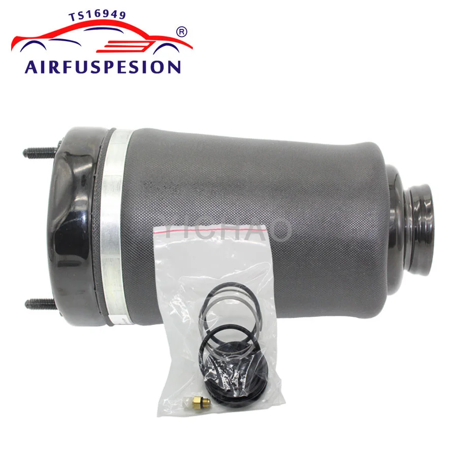 Передняя Пневматическая рессора для Mercedes W164 X164 ML GL пневматическая подвеска