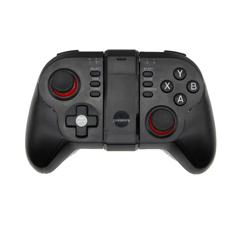 Беспроводной Bluetooth Android контроллер для PS3 Пульт дистанционного управления