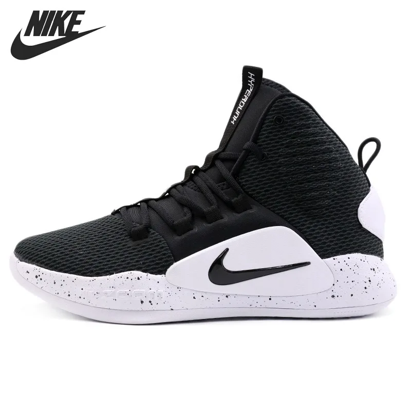 Оригинальный Новое поступление NIKE мужская баскетбольная обувь кроссовки | Спорт