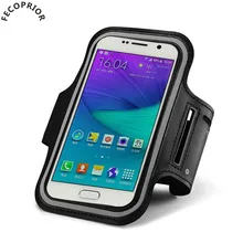 Спортивный чехол на руку для HUAWEI mate 8/mate 7 6 дюймов спортивный чехол для бега ремень чехол для уличных сумок спортивный браслет Bolsa