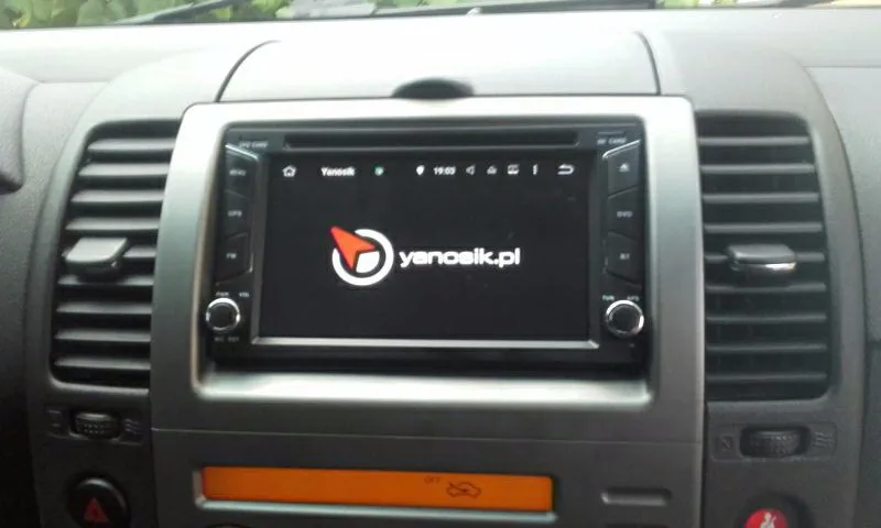 Flash Deal SilverStrong Android9.0 2Din Car DVD 4G Modem 2Din Radio Universal Car Stereo Double Din GPS car android  radio 6258 5