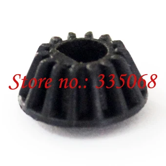 

HENGLONG 3851-3 RC mini car Sacker sport 1/18 spare parts No.3-035 Plastic small drive bevel gear