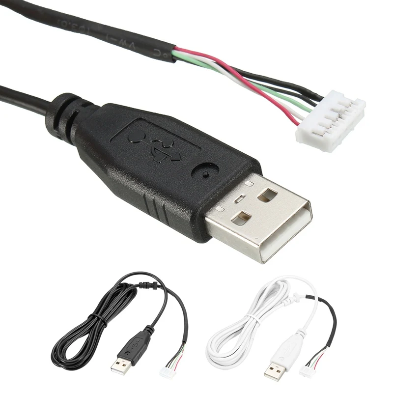 USB кабель для игровой мыши Razer DeathAdder 220 2014 см|mouse usb|gaming mouse usbmouse cable |