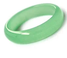 

mujer wedding Gift word Love quartzite gem bracelet green meat thin ice water embellish Girl MEN Quartz for women jewelry