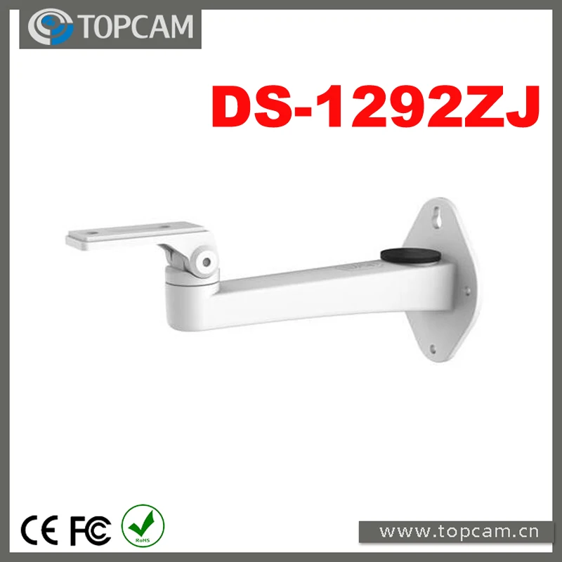 Крытый Открытый настенный кронштейн DS 1292ZJ для 2CD2232 I5/I3 2CD3T45(D) I3/I5/I8 2CD2T45(D) ip