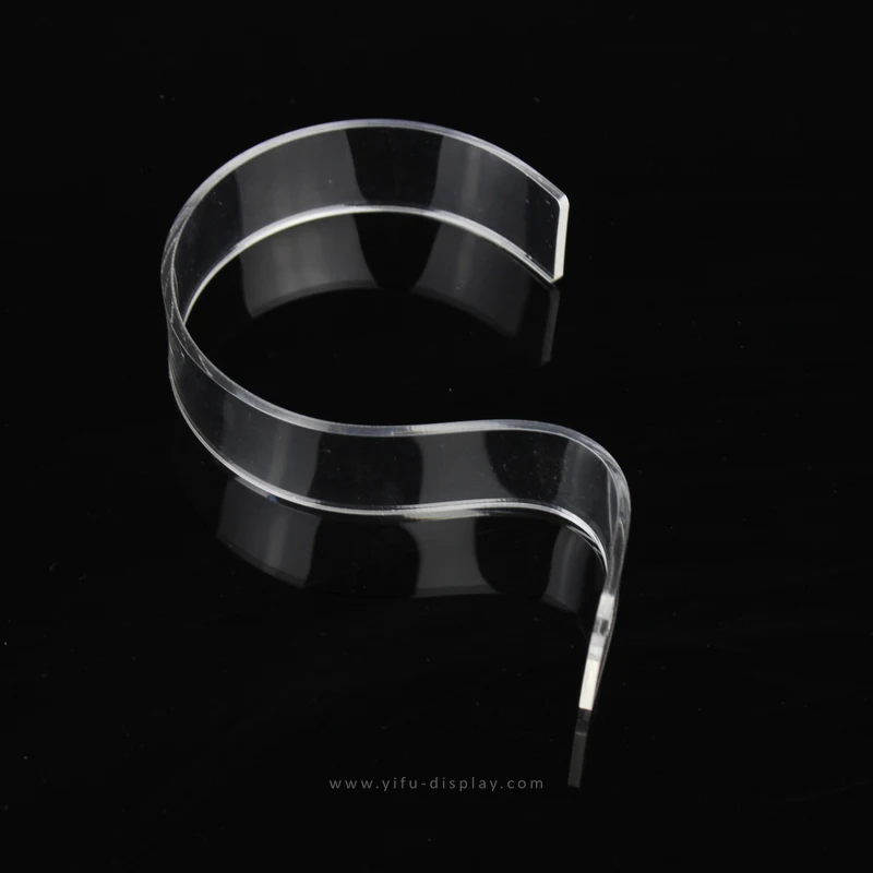 display stand for belts