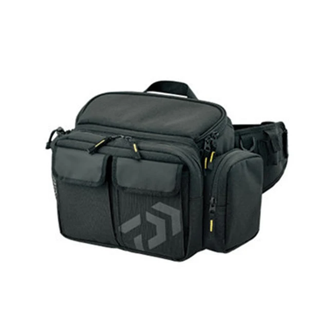 Cheap Multi-Function Daiwa Fishing Reel Lure Storage Bag Canvas Multifunctional Fishing Tackle Bags Waterproof Carp Fly Fishing Bag Cheap Multi-Function Daiwa Fishing Reel Lure Storage Bag Canvas Multifunctional Fishing Tackle Bags Waterproof Carp Fly Fishing Bag