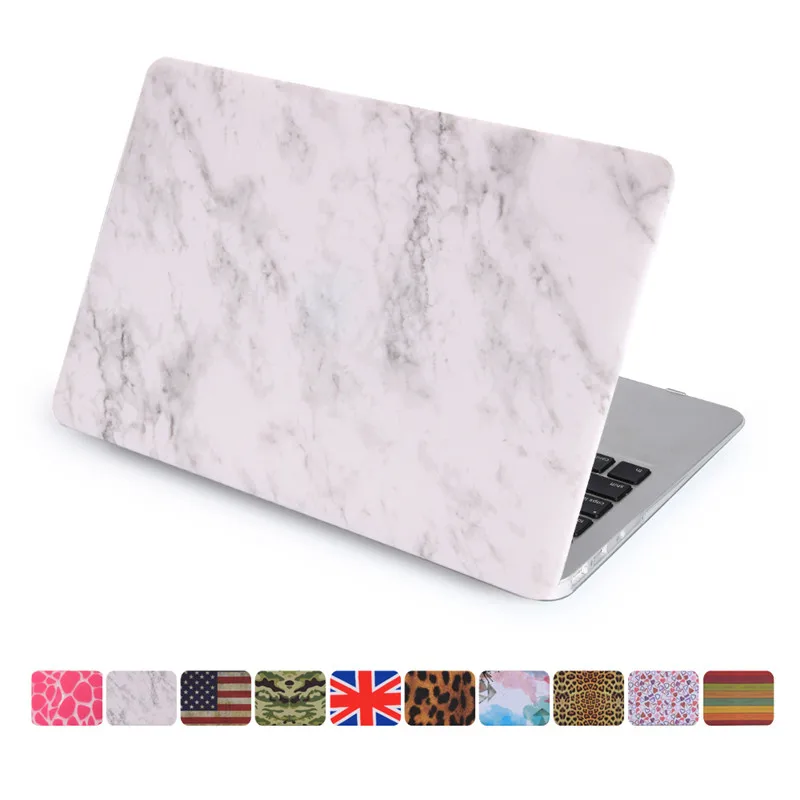 

for macbook case 13 inch air pro with retina display aiyopeen Rubberized Hard Shell Soft-Touch anti-fingerprint Full protection